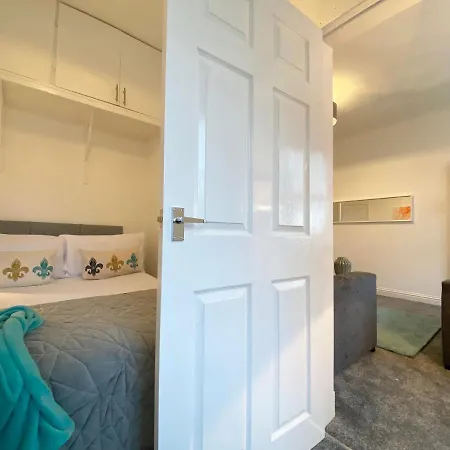 Gladsmuir House Glasgow