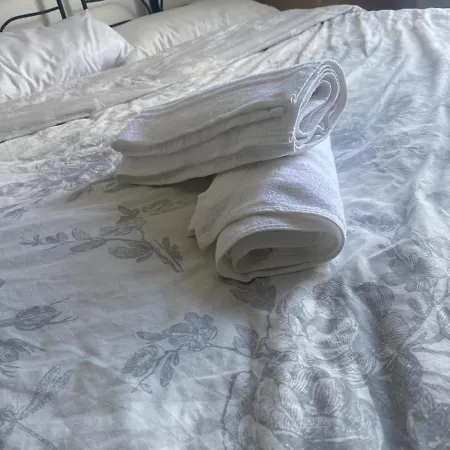 Prime Central Location 2bedapartmentsecure Parking Apartment *