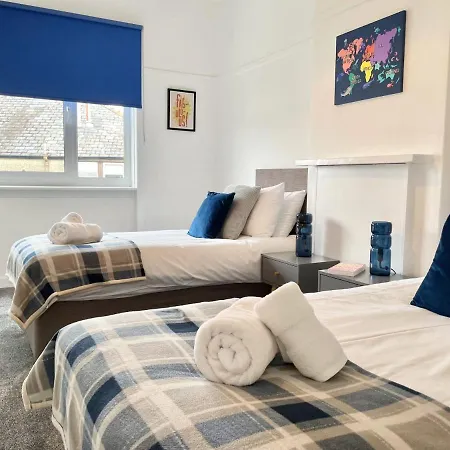 Bella House - 3 Bed House In *