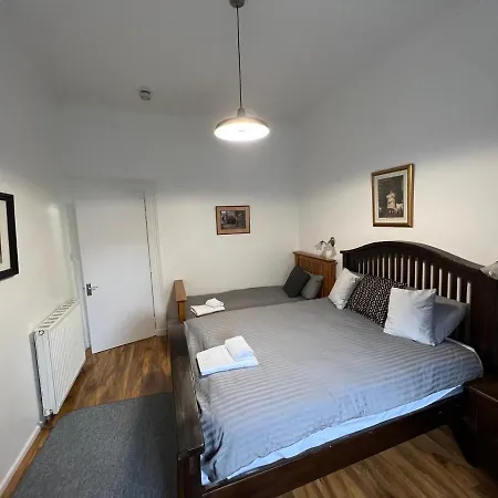 City Guest house Glasgow