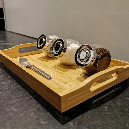 3 Bed In The Heart Of Westend Of アパート グラスゴー