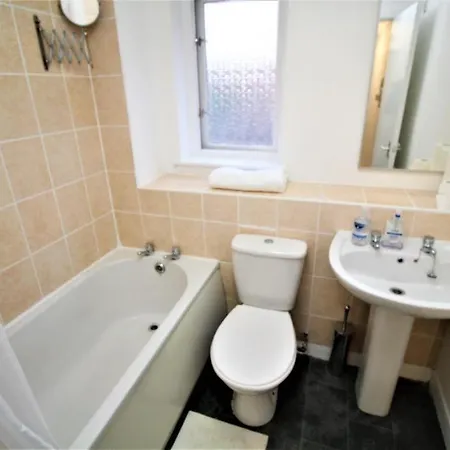 Superb 2 Bed In Finnieston, Close To Sec, Hydro And Centre Apartment Glasgow