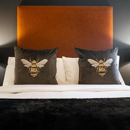 The Arran - Your Stylish Scottish Getaway! Appartamento Glasgow