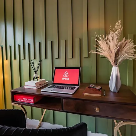 The Arran - Your Stylish Scottish Getaway! Apartment Glasgow
