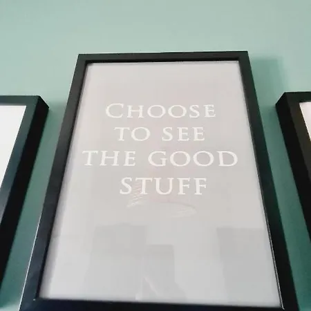 Apartamento Beautiful 2bed House With Garden, Walking Distance To Town - Free Parking Glasgow