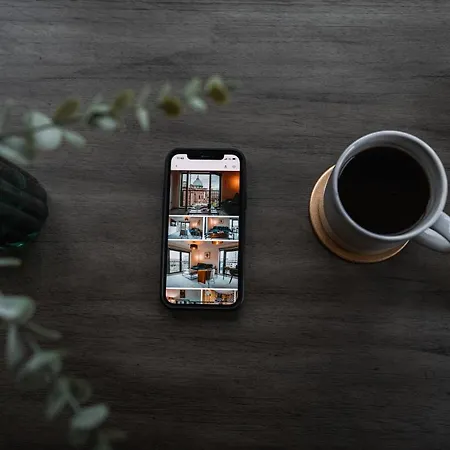 The Lusso - 2br - A 5* Escape Like No Other Apartament *