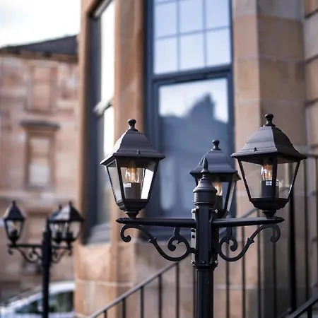 S.h Glasgow