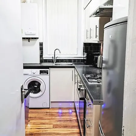 Apartamento Southside: Cosy 2 Bedroom *