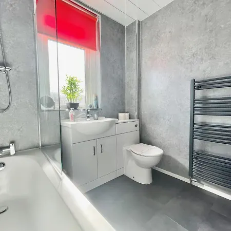 Apartment 2 Bed House In Outskirts Of *