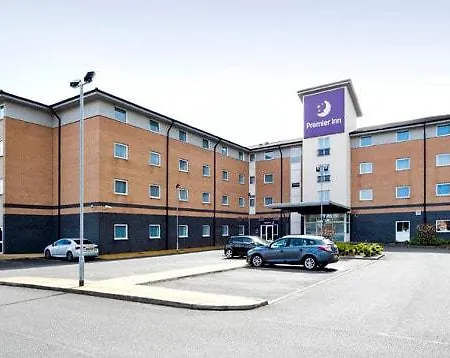 Premier Braehead
