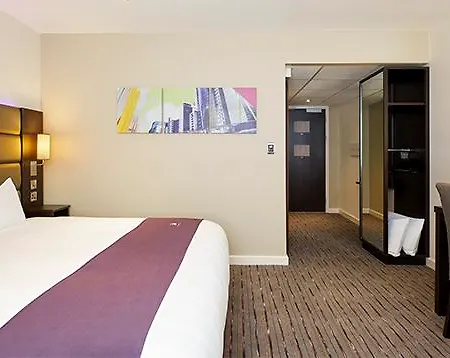 Premier Braehead Hotell 3*