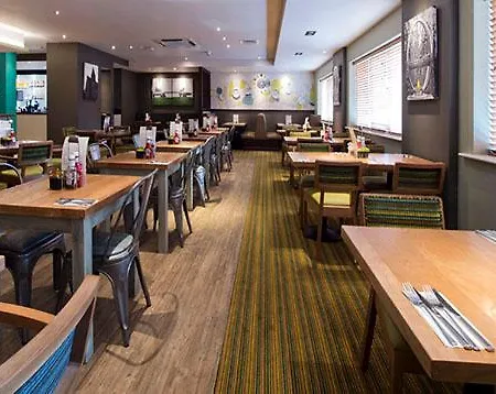 Premier Braehead Hotell