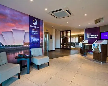 Premier Braehead Γλασκώβη