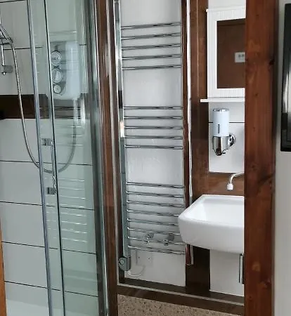 Birchwood Guest Guest house 3*