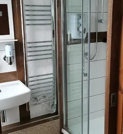 Birchwood Guest 3* Balmaha