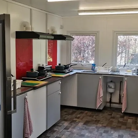 Birchwood Guest 3* Balmaha