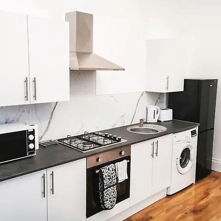 S.h Apartament