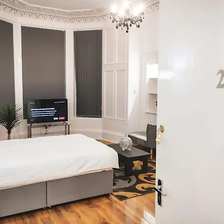 S.h Apartmán