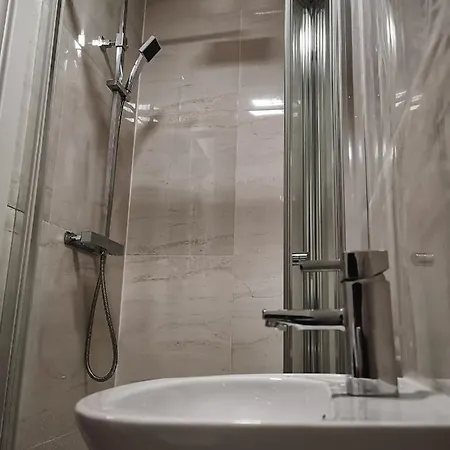 Apartament S.h