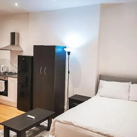 Apartmán S.h