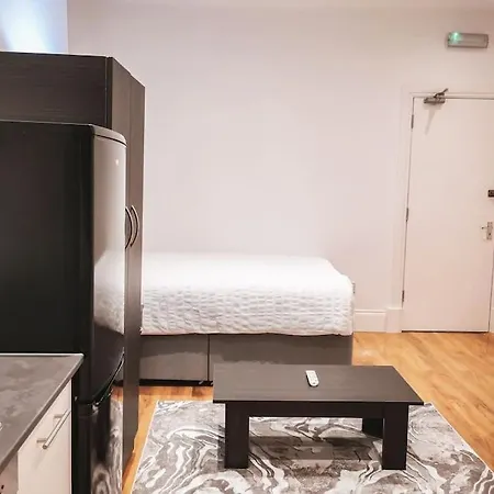 Apartament S.h