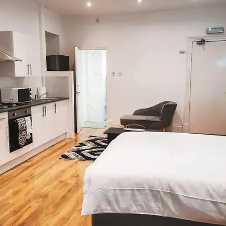 S.h Apartmán