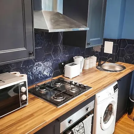 S.h Apartmán