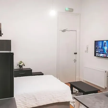 Apartament S.h Glasgow