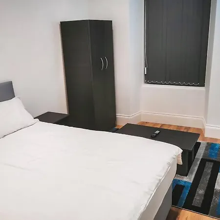 S.h Apartment