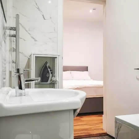 S.h Apartmán