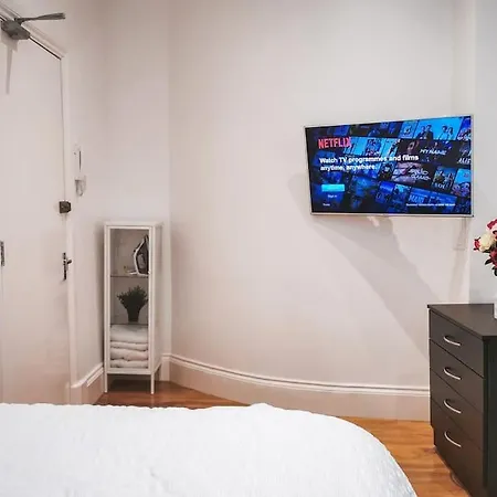Apartment S.h *