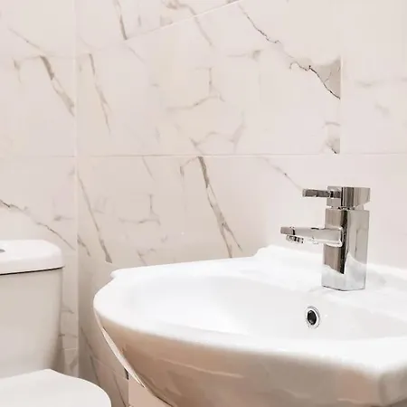 S.h Appartement Glasgow