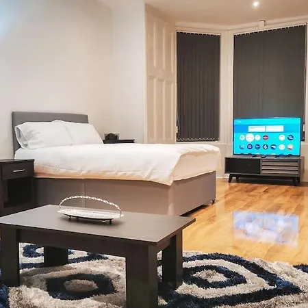 S.h Apartament *