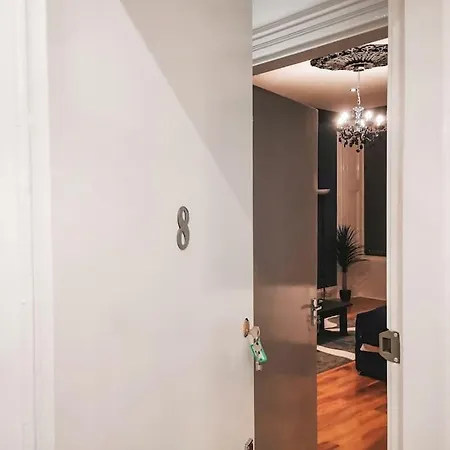 Apartment S.h Glasgow