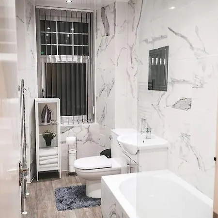 Apartament S.h