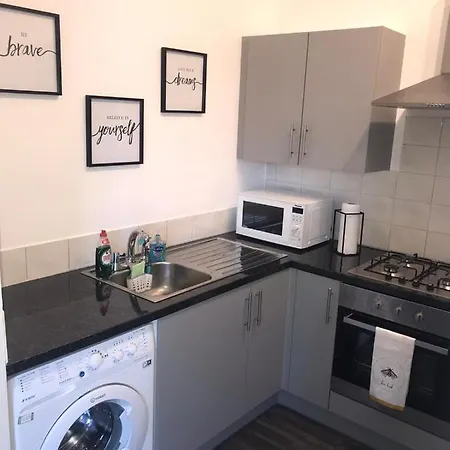 Apartament Vogue *