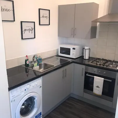 Vogue Apartment *