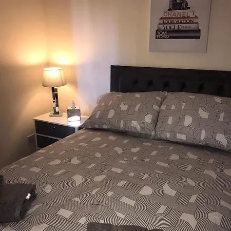 Apartment Vogue *