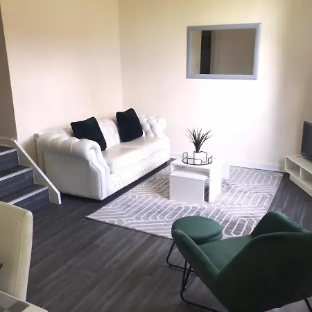 Appartement Vogue *