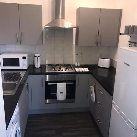 Apartament Vogue *