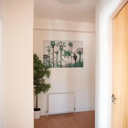 Apartment Pass The Keys 5 Moir 62 - 2 Bedroom Next To Merchant City Glasgow G1