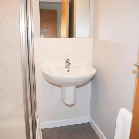 Pass The Keys 5 Moir 62 - 2 Bedroom Next To Merchant City Glasgow G1 Apartment Glasgow