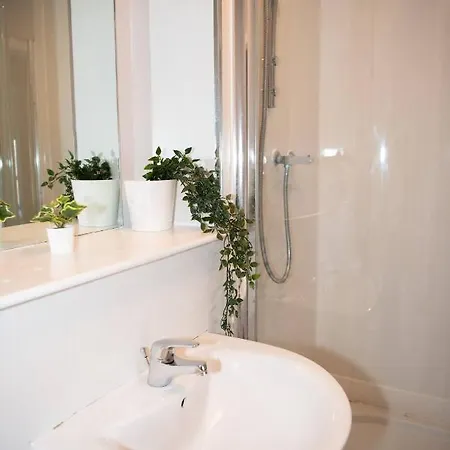 Pass The Keys 5 Moir 62 - 2 Bedroom Next To Merchant City Glasgow G1