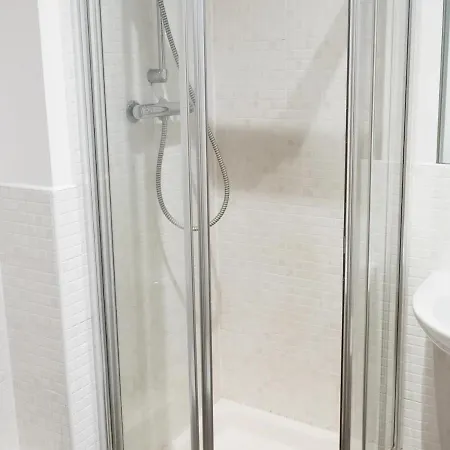 Pass The Keys 5 Moir 62 - 2 Bedroom Next To Merchant City Glasgow G1 Apartment *