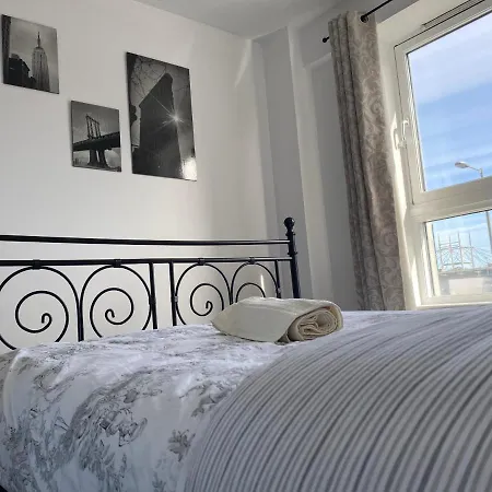 Apartment Prime Central Location 2bedapartmentsecure Parking *