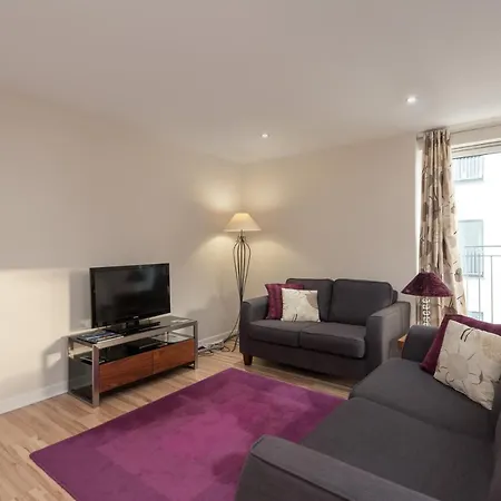 Apartamento Flats