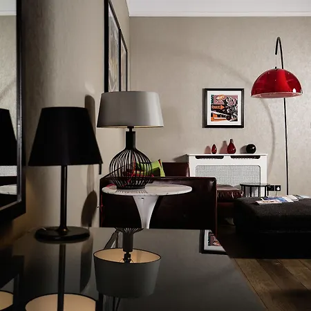 Malmaison 4*