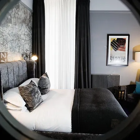 マルメゾン　グラスゴー グラスゴー