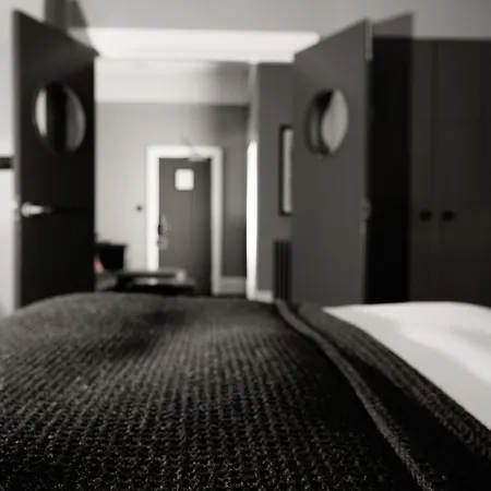 Hotel Malmaison Glasgow