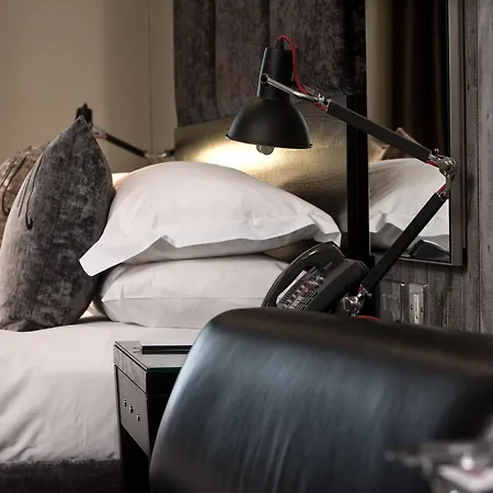 Отель Malmaison 4*